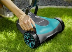 GARDENA - Grasmaaier - HandyMower - 22/18V P4A Solo (Zonder Accu) 33 GARDENA - Grasmaaier - HandyMower - 22/18V P4A Solo (Zonder Accu) -Tuingereedschap Winkel 1200x876 2
