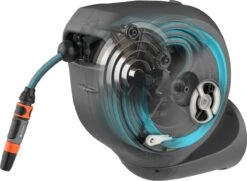 GARDENA - Wandslangbox RollUp M - 20m Slang - 11 Diameter 10 GARDENA - Wandslangbox RollUp M - 20m Slang - 11 Diameter -Tuingereedschap Winkel 1200x879 2