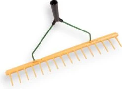 Excellent - Blad Hark - Polyhark Recht Rand - Tuin En Gazon Hark - Handhark - Grashark - Hark Zonder Steel - 16 Tanden - Rood - 65 CM 9 Excellent - Blad Hark - Polyhark Recht Rand - Tuin En Gazon Hark - Handhark - Grashark - Hark Zonder Steel - 16 Tanden - Rood - 65 CM -Tuingereedschap Winkel 1200x881