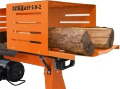 Atika ASP 5 N-2 Houtklover - 520mm - 2200W (240V) - 301728 -Tuingereedschap Winkel 1200x888 1