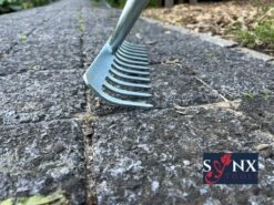 Synx Tools Tuinhark 12 Tanden Verzinkt Hark - Harken - Bladharken - Bodembewerkers - Onkruidverwijderaar - Tuinartikelen - Compleet Incl. 160cm Steel -Tuingereedschap Winkel 1200x899 11