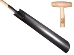 De Wit Draineerboor Essen Steel 600mm Blad 100 X 600mm -Tuingereedschap Winkel 1200x899 13