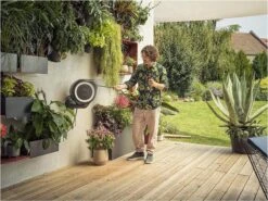 GARDENA - Wandslangenbox RollUp S - Slanghouder - 15 Meter - Ø 11 Mm -Tuingereedschap Winkel 1200x899 16