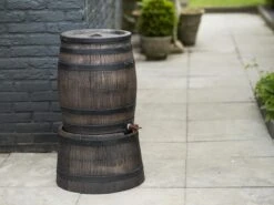 Nature - Regenton - Whiskyvat - 50L - H49,5 X Ø38cm -Tuingereedschap Winkel 1200x899 18