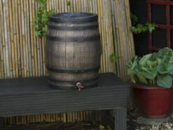 Nature - Regenton - Whiskyvat - 50L - H49,5 X Ø38cm -Tuingereedschap Winkel 1200x899 19