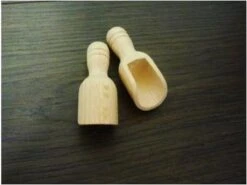 Houten Schepje - 7cm - Eppicotispai -Tuingereedschap Winkel 1200x899 2