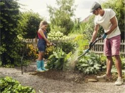 Gardena - Comfort Cleaning Nozzle EcoPulse 4 In 1 -Tuingereedschap Winkel 1200x899 21