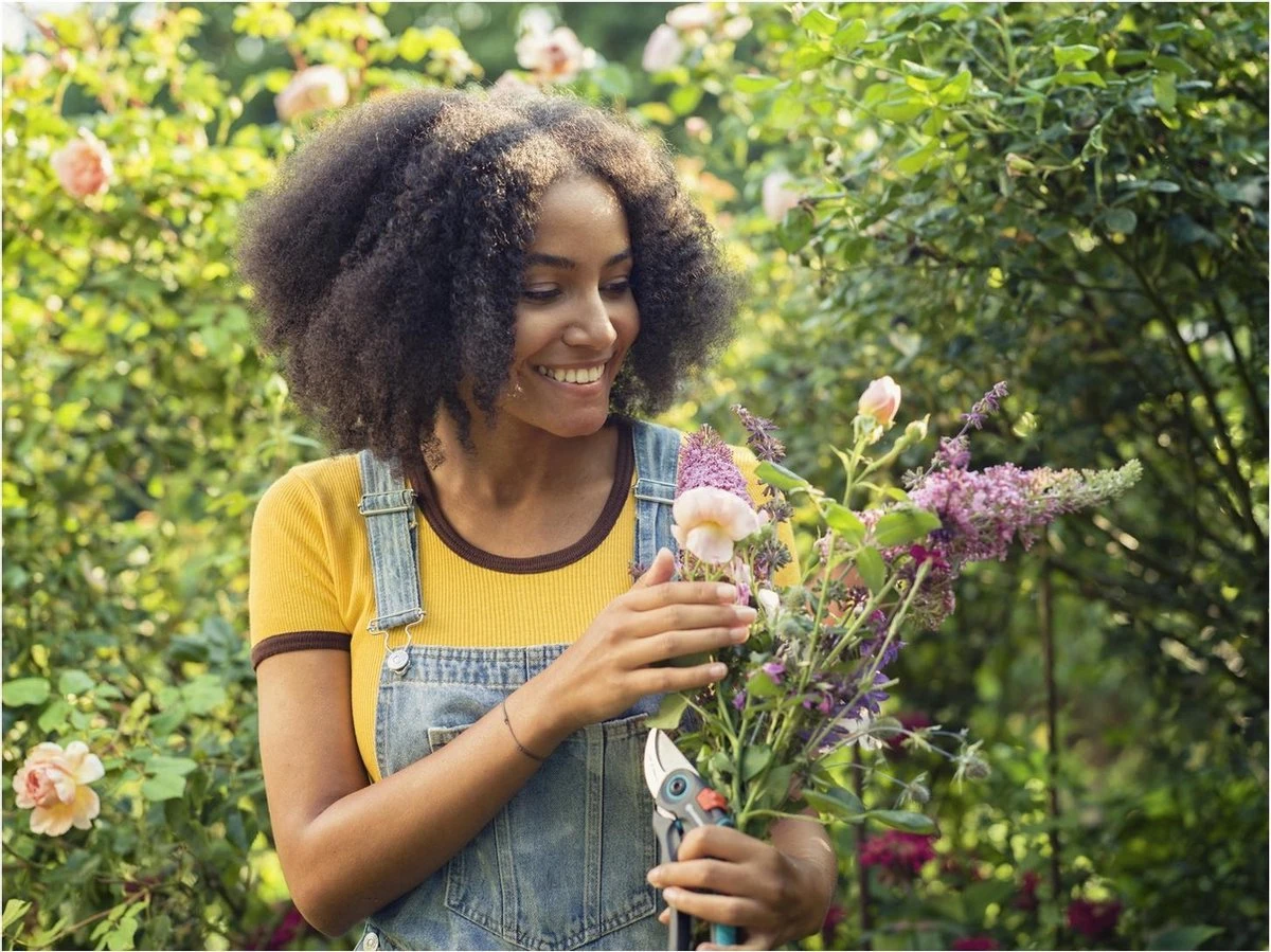 GARDENA - ExpertCut - Snoeischaar - 22 Diameter Tak 10 GARDENA - ExpertCut - Snoeischaar - 22 Diameter Tak - Afbeelding 8