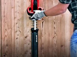 Einhell Accu Heggenschaar GE-CH 1846 Li-Solo Power X-Change (Li-Ion - 18 V - 46 Cm Zaaglengte - 15 Mm Tandafstand - Ergonomische Handgreep - Zonder Accu En Lader) -Tuingereedschap Winkel 1200x900 1