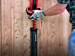 Einhell Accu Heggenschaar GE-CH 1846 Li-Solo Power X-Change (Li-Ion - 18 V - 46 Cm Zaaglengte - 15 Mm Tandafstand - Ergonomische Handgreep - Zonder Accu En Lader) -Tuingereedschap Winkel 1200x900 2