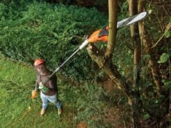 Black & Decker BLACK+DECKER PS7525-QS Takkenzaag - 800W - 25cm - Gesnoerd -Tuingereedschap Winkel 1200x900 33