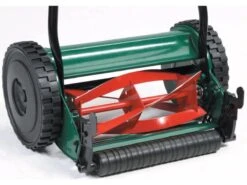 Bosch AHM 30 Handmaaier - Op Snoer - Maaibreedte 30cm -Tuingereedschap Winkel 1200x900 43