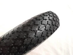 Benson Bolderkarwiel Steekwagenwiel Met Luchtband 3.00-4 | Asgatdiameter 20mm Rollager | Hoogte Wiel 26cm -Tuingereedschap Winkel 1200x900 9