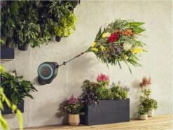 GARDENA Rollup S Wandslangenbox - 15 Meter - Ø 11 Mm -Tuingereedschap Winkel 1200x902 1