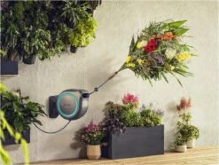 GARDENA - Wandslangenbox - RollUp XL - 35 Meter - Ø 13 Mm -Tuingereedschap Winkel 1200x902 2