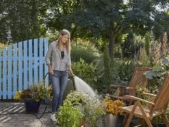 GARDENA - Textielslang Liano - Met Aansluitset - 10m Tuinslang - 13mm -Tuingereedschap Winkel 1200x903 5