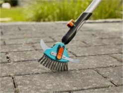 Gardena Voegenkrabber 3-in-1 Combisysteem 23,5 X 13,4 Cm Blauw -Tuingereedschap Winkel 1200x905 2