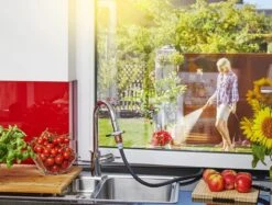 GARDENA - Textielslang Liano - Met Aansluitset - 10m Tuinslang - 13mm -Tuingereedschap Winkel 1200x907