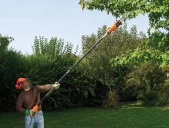 Black & Decker BLACK+DECKER PS7525-QS Takkenzaag - 800W - 25cm - Gesnoerd -Tuingereedschap Winkel 1200x907 4