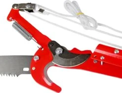 Teien 2-in-1 Boomzaag Telescopisch 340 Cm - Telescopische Takkenschaar En Snoeizaag - 4,50 Meter Werkhoogte 8 Teien 2-in-1 Boomzaag Telescopisch 340 Cm - Telescopische Takkenschaar En Snoeizaag - 4,50 Meter Werkhoogte -Tuingereedschap Winkel 1200x907 5