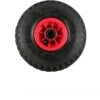 Benson Bolderkarwiel Steekwagenwiel Met Luchtband 3.00-4 | Asgatdiameter 20mm Rollager | Hoogte Wiel 26cm -Tuingereedschap Winkel 1200x910