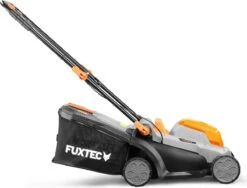FUXTEC Grasmaaier Accu 40V (2x 20V) - Set Met Batterij (2x 2Ah) En Lader (2.4A Dubbellader) 17 FUXTEC Grasmaaier Accu 40V (2x 20V) - Set Met Batterij (2x 2Ah) En Lader (2.4A Dubbellader) -Tuingereedschap Winkel 1200x911 8