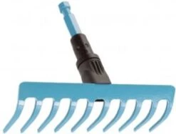 GARDENA - Combisystem - Hark -Tuingereedschap Winkel 1200x913