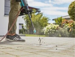 Gardena Voegenkrabber 3-in-1 Combisysteem 23,5 X 13,4 Cm Blauw -Tuingereedschap Winkel 1200x913 3