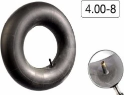 Benson Binnenband Klein Met Recht Ventiel – 4.80/4.00-8 – Geschikt Voor Bolderkar Steekwagen Of Kruiwagen -Tuingereedschap Winkel 1200x914