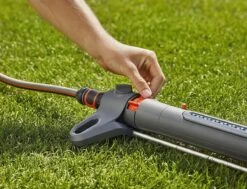GARDENA - Zwenksproeier AquaZoom S - Tuinsproeier - 9 Tot 150 M² -Tuingereedschap Winkel 1200x918 2