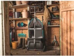 GARDENA Bladverzamelaar - Zonder Motor 14 GARDENA Bladverzamelaar - Zonder Motor -Tuingereedschap Winkel 1200x918 5