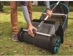 GARDENA Bladverzamelaar - Zonder Motor 15 GARDENA Bladverzamelaar - Zonder Motor -Tuingereedschap Winkel 1200x920 4