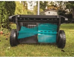 GARDENA Bladverzamelaar - Zonder Motor 16 GARDENA Bladverzamelaar - Zonder Motor -Tuingereedschap Winkel 1200x920 5