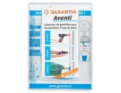 Garantia - Vulautomaat - Speedy Avanti - Ronde Regenpijpen -Tuingereedschap Winkel 1200x922