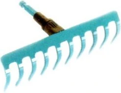 GARDENA Combisystem-hark -Tuingereedschap Winkel 1200x925