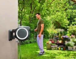 GARDENA Wandslangenbox Rollup XL - 35 Meter - Ø 13 Mm -Tuingereedschap Winkel 1200x926 1