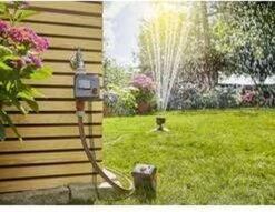 GARDENA - Select Computer Besproeiingscomputer - 3 Besproeiingen Per Dag -Tuingereedschap Winkel 1200x926 2