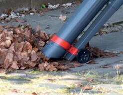 WOLF-Garten Elektrische Bladblazer LBV 2600 E - Motor 2600 Watt - Opvangzak 50 Liter - Reductie Ratio 10:1 -Tuingereedschap Winkel 1200x935 1