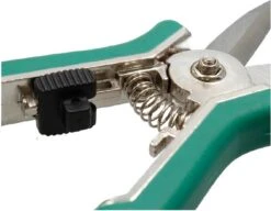 PD® - Snoeischaar Recht - Extra Scherp! - Bloemenschaar - 15 Cm -Tuingereedschap Winkel 1200x935