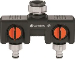 GARDENA - Waterverdeler - Slangkoppeling - 26.5 Mm 31 GARDENA - Waterverdeler - Slangkoppeling - 26.5 Mm -Tuingereedschap Winkel 1200x941 2