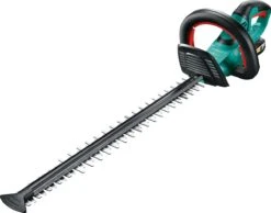 Bosch AHS 50-20 Accu Heggenschaar - Met 1 X 18 V Accu En Lader 20 Bosch AHS 50-20 Accu Heggenschaar - Met 1 X 18 V Accu En Lader -Tuingereedschap Winkel 1200x944