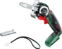 Bosch Advancedcut 18 Minikettingzaag - Zonder 18 V Accu En Lader -Tuingereedschap Winkel 1200x944 4