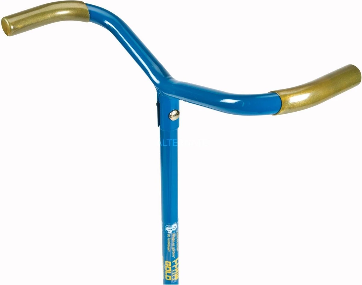 GardenClaw Tuinklauw En Mini-klauw Goudkleurig 7 GardenClaw Tuinklauw En Mini-klauw Goudkleurig - Afbeelding 5