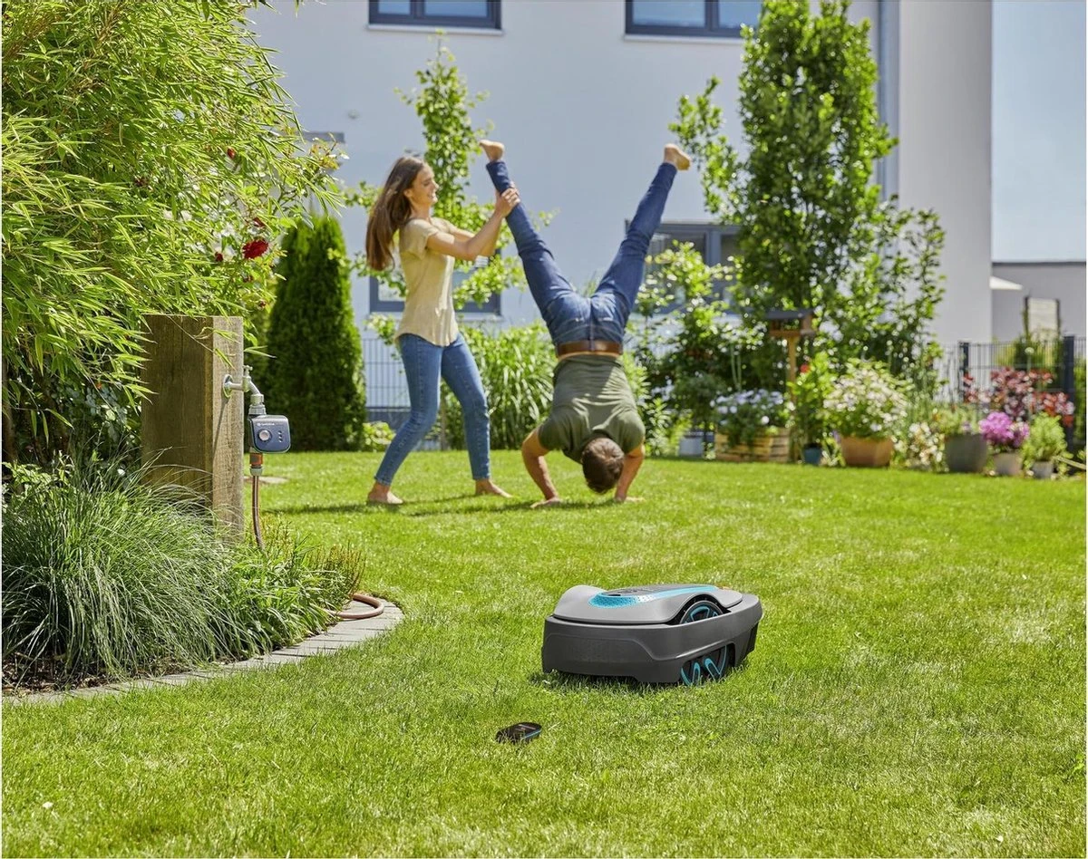 GARDENA Smart Sensor 19040-20 Bodemvochtigheidsensor 12 GARDENA Smart Sensor 19040-20 Bodemvochtigheidsensor - Afbeelding 10