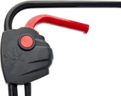 Merkloos 1300W Electrische Grasmaaier / Gazonmaaier 32 Cm Snijhoogtes 25-45-65 Mm 25 Liter Opvangbak -Tuingereedschap Winkel 1200x951 3