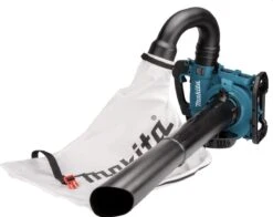 Makita DUB363ZV 36V (2x 18V) Li-Ion Accu Bladblazer Body - 194 Km/h -Tuingereedschap Winkel 1200x954