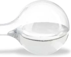 Merkloos Waterdruppelaar Set Van 8 - Automatische Arrigatiesysteem Voor Kamperplanten - Druppelaar - Transparant - 8st -Tuingereedschap Winkel 1200x960 1