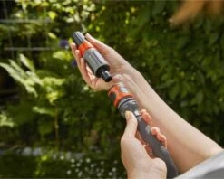 GARDENA - Textielslang Liano™ - Tuinslang - 30 M - 13 Mm -Tuingereedschap Winkel 1200x961