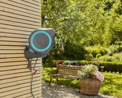 GARDENA Rollup S Wandslangenbox - 15 Meter - Ø 11 Mm -Tuingereedschap Winkel 1200x969