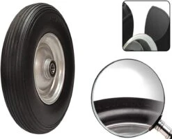 Benson Anti Lek Kruiwagenwiel 4.80 / 4.00-8 Mix Kleur -Tuingereedschap Winkel 1200x970 1